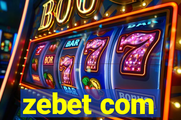 zebet com